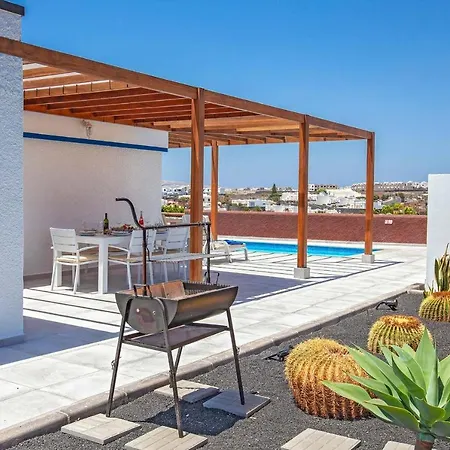 Villa Beyond